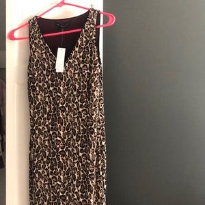 Reversible dress NWT